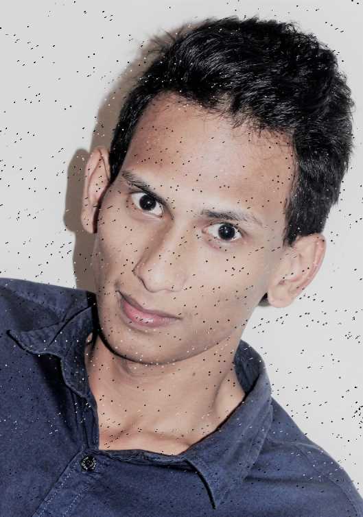 Md. Sohanur Rahman